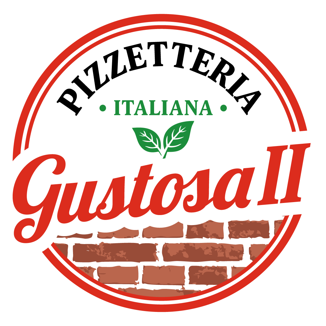 Pizzetteria La Gustosa II